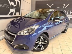 Bild des Angebotes Peugeot 208 Allure GT Line/Klimaaut./Navi/Sitzhz./PDC Hi