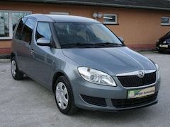 Bild des Angebotes Skoda Roomster 1.2 TSI Ambition *Klima*PDC*SH*AHK*