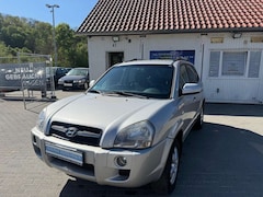 Bild des Angebotes Hyundai TUCSON 2.0 GLS