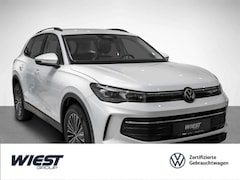 Bild des Angebotes VW Tiguan Life 2.0 TDI DSG *Navi*Matrix*Sound*