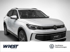 Bild des Angebotes VW Tiguan Life 2.0 TDI DSG *Navi*Matrix*Sound*