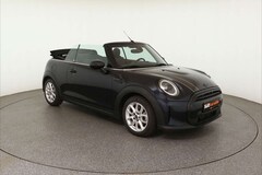Bild des Angebotes MINI Cooper Cabrio Cooper Cab. Classic Trim|NAV|Sportsitze|LED|SHZG