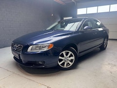 Volvo S80 3.2 Kinetic 3.2 24V  Metallic+1.HAND+KLIMA+