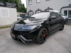 Bild des Angebotes Lamborghini Urus ADAS Matrix HUD Pano B&O Luft 23Zoll 360KamSitzkli