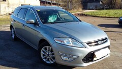 Bild des Angebotes Ford Mondeo Mondeo+Turnier+2.0+TDCi+Business+Edition