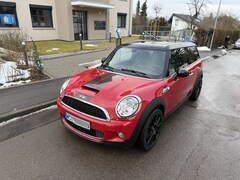 Bild des Angebotes MINI John Cooper Works Clubman