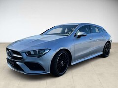Bild des Angebotes Mercedes-Benz CLA 220 CLA 220 d 4MATIC AMG Shooting Brake AUT Kam. LM