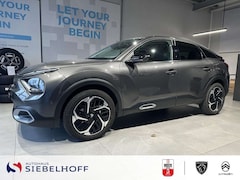 Bild des Angebotes Citroen C4 Max PureTech 130 EAT8