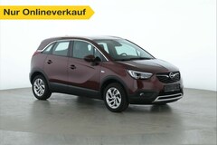 Bild des Angebotes Opel Crossland Crossland X 1.2 Turbo INNOVATION LED+NAV+AHK+PANO