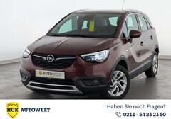 Bild des Angebotes Opel Crossland Crossland X 1.2 Turbo INNOVATION LED+NAV+AHK+PANO