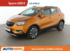 Bild des Angebotes Opel Mokka X 1.4 Turbo 120 Jahre*CAM*TEMPO*