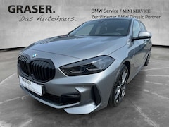 Bild des Angebotes BMW 118 i M Sport M-Sitze Head-Up Panorama uvm.