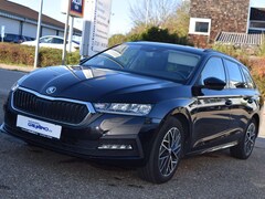 Bild des Angebotes Skoda Octavia Clever Tempo MassageSitze