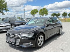 Bild des Angebotes Audi A6 Avant 40 TDI sport LED Navi Garantie ACC