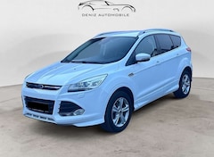 Bild des Angebotes Ford Kuga Individual *AMBIENTE- BELEUCHTUNG*