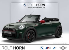 Bild des Angebotes MINI Countryman C JCW Cabrio JCW Trim RfKamera LED Sitzhzg Klima.