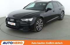 Bild des Angebotes Audi A6 55 TFSIe quattro sport Aut.*LED*NAVI*ACC*CAM*PDC*