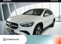 Bild des Angebotes Mercedes-Benz GLA 250 GLA 250 e Progressive/Navi/Pano.-Dach/Distronic