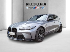 Bild des Angebotes BMW M3 Competition M XDR M Drivers P. / Touring / UPE 116