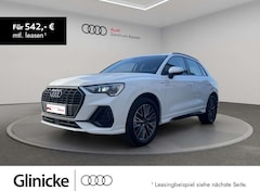 Bild des Angebotes Audi Q3 S line 35 TFSI LED Carplay virtual Cockpit