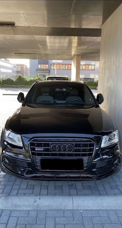 Bild des Angebotes Audi SQ5 Competition