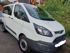 Bild des Angebotes Ford Transit Custom Transit Custom 310 L1H1 VA Basis