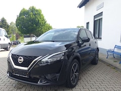 Bild des Angebotes Nissan Qashqai Tekna