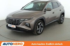 Bild des Angebotes Hyundai TUCSON 1.6 T-GDI Hybrid Trend 2WD Aut*NAVI*LED*ACC*CAM*