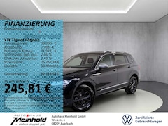 Bild des Angebotes VW Tiguan Allspace 2.0 TDI Life, Kamera, 7-Sitzer