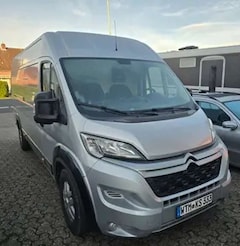 Bild des Angebotes Citroen Jumper Jumper 35 BlueHDi 35 L3H2 Heavy Profi