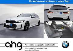 Bild des Angebotes BMW 320 d xDrive Touring Autom M Sportpaket pro AHK K