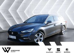 Bild des Angebotes SEAT Leon Sportstourer 2.0 TDI FR 4Drive ACC LED