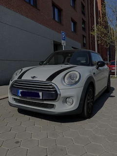 Bild des Angebotes MINI Cooper D