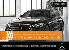 Bild des Angebotes Mercedes-Benz S 400 d L 4M AMG+NIGHT+PANO+DIGITAL-L+BURMESTER3D