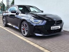 Bild des Angebotes BMW 240 M240i Coupe M Sportpaket Pro*Navi*adapLED*HiFi*