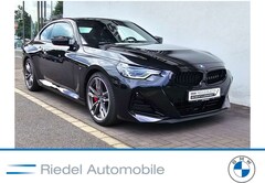 Bild des Angebotes BMW 240 M240i Coupe M Sportpaket Pro*Navi*adapLED*HiFi*