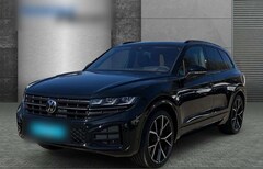 Bild des Angebotes VW Touareg R-Line 3.0 V6 TDI 4MOTION*AHK*LED*NAVI*