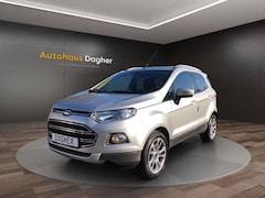 Bild des Angebotes Ford EcoSport Titanium Klimaautomatik