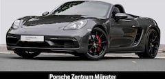 Bild des Angebotes Porsche Boxster 718 GTS 4.0 BOSE Sportabgasanlage Leder