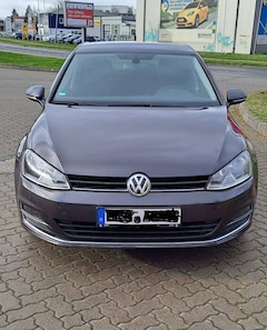 Bild des Angebotes VW Golf Golf VII Diesel 5-Türer 1.6 TDI BlueMotion Comfortline