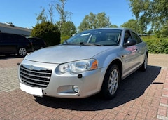 Bild des Angebotes Chrysler Sebring Sebring 2.7LX