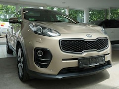 Bild des Angebotes Kia Sportage Platinum Edition 4WD