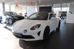 Alpine A110 S 300 PS FWD Focal*Sabelt+Top Zustand