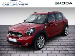 Bild des Angebotes MINI Cooper Countryman S All4