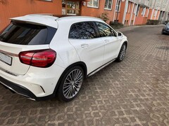 Bild des Angebotes Mercedes-Benz GLA 45 AMG 4Matic Speedshift 7G-DCT