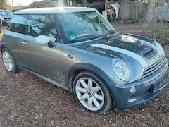 Bild des Angebotes MINI One Cooper S 170PS TÜV NEU GARANTIE