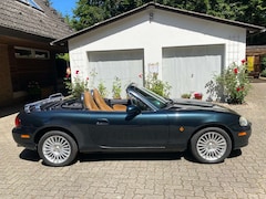 Bild des Angebotes Mazda MX-5 MX-5 1.6i 16V Impuls