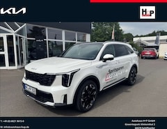 Bild des Angebotes Kia Sorento Platinum 4WD Apple CarPlay HEAD-UP-Display Memory