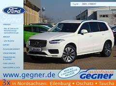 Bild des Angebotes Volvo XC90 235PS Autm. Momentum Pro AWD LED AHK