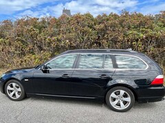 Bild des Angebotes BMW 520 520d